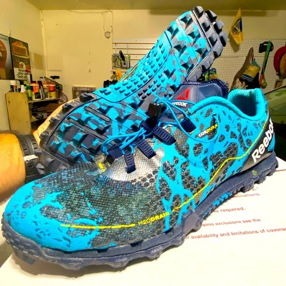 H2o drain reebok cheap